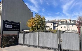 Apartament Na Starowce VII