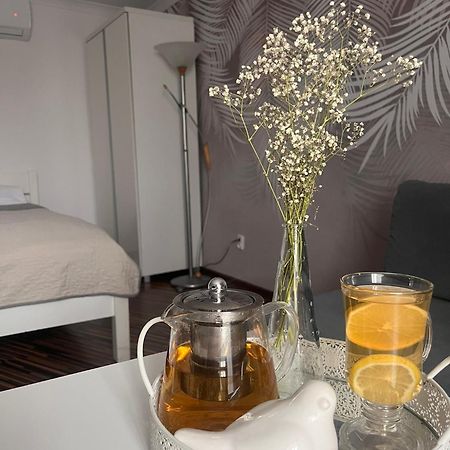 Apartament Na Starowce VII Пщина Екстер'єр фото