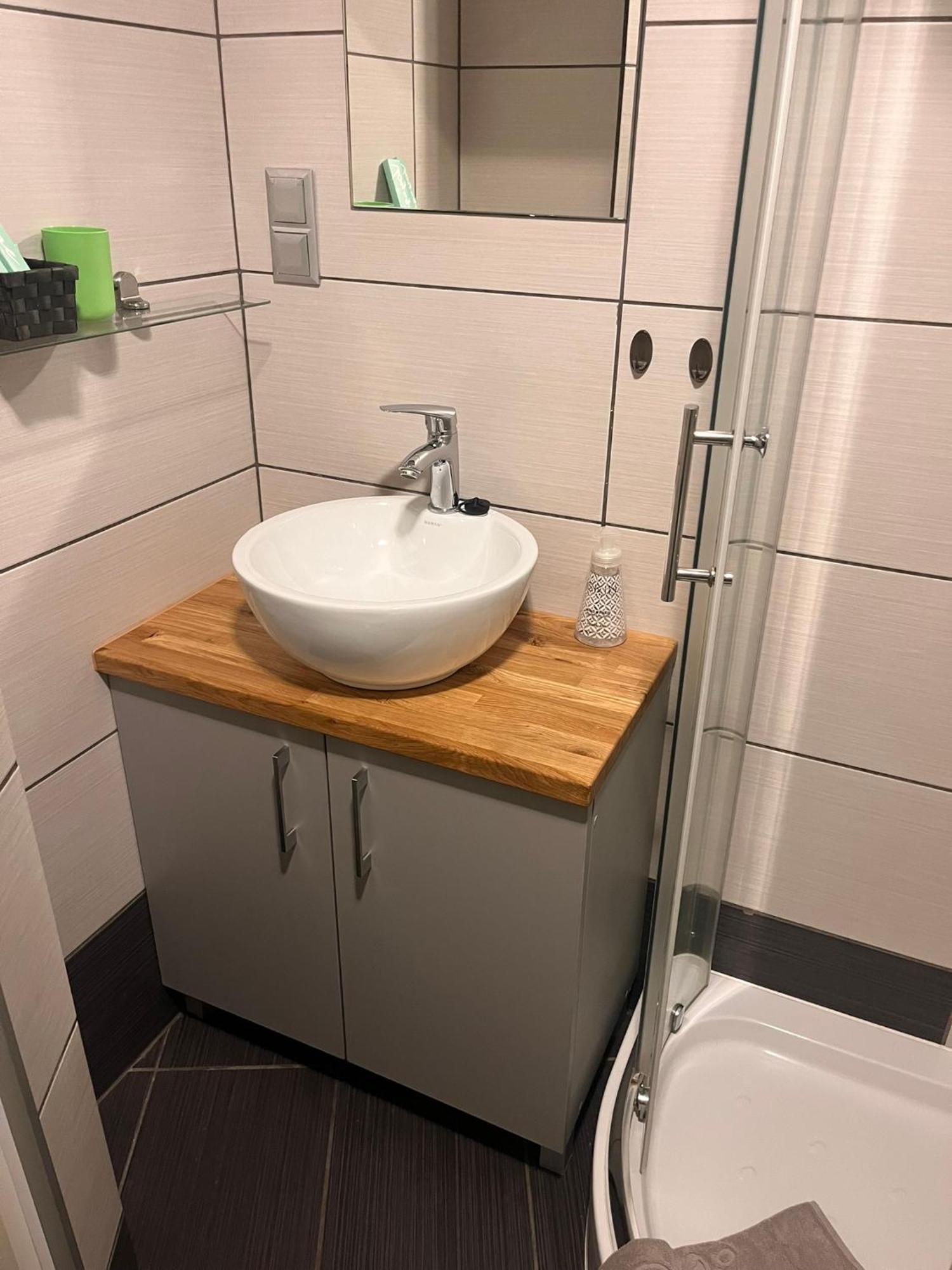 Apartament Na Starowce VII Пщина Екстер'єр фото