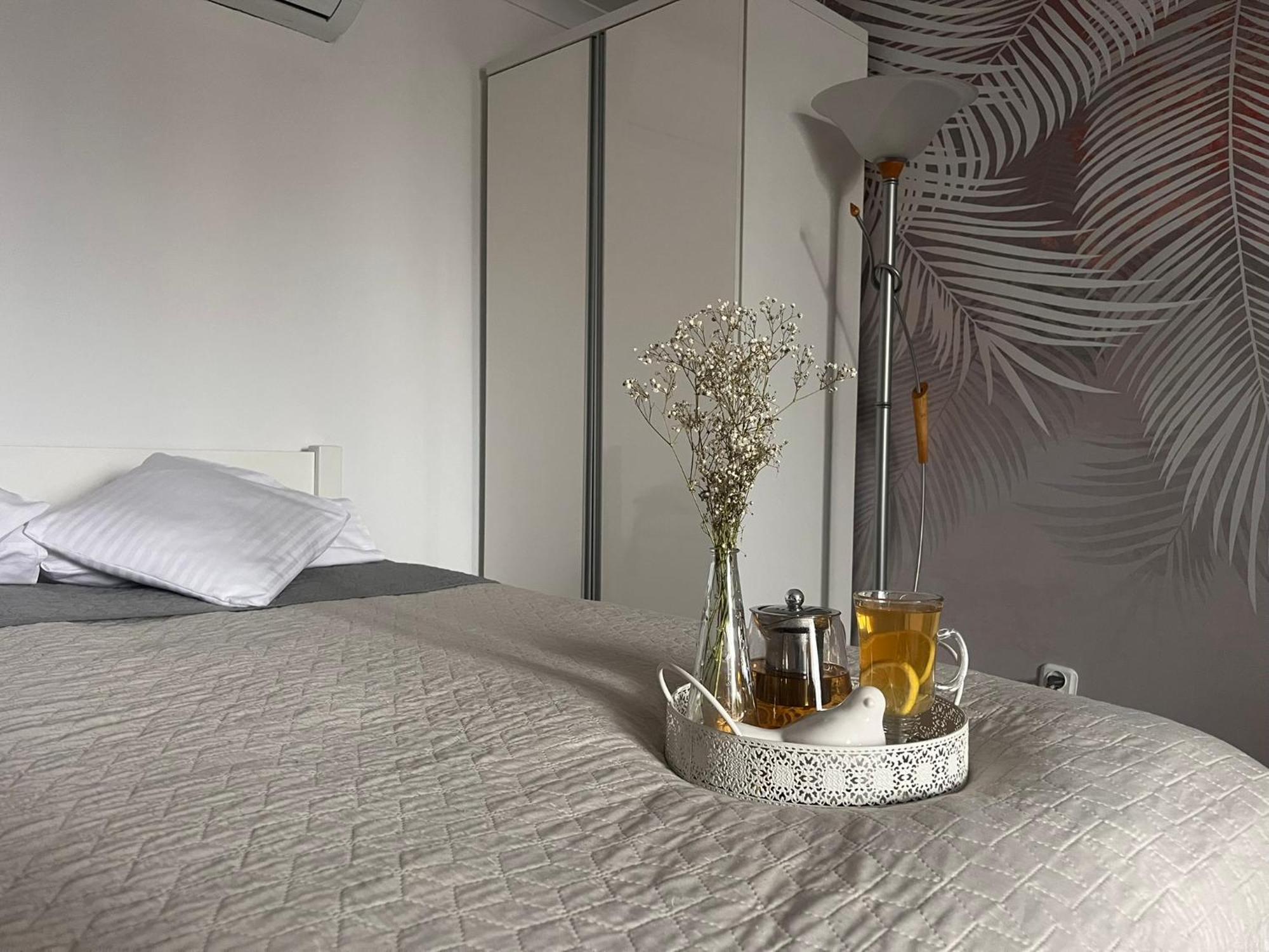Apartament Na Starowce VII Пщина Екстер'єр фото