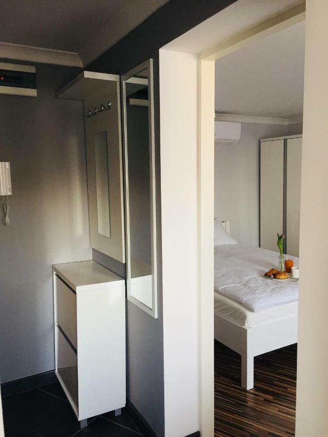 Apartament Na Starowce VII Пщина Екстер'єр фото